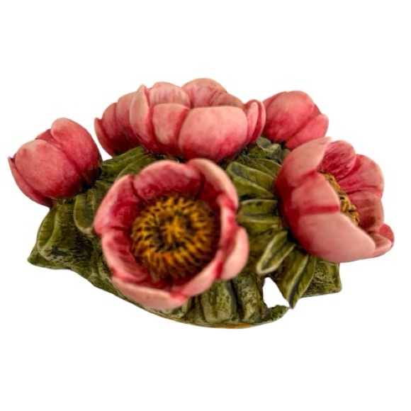 Lord Byrons Harmony Garden,one has a small chip, the others are fine - Picture 7 of 7